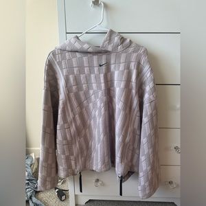 Womens Nike hoodie